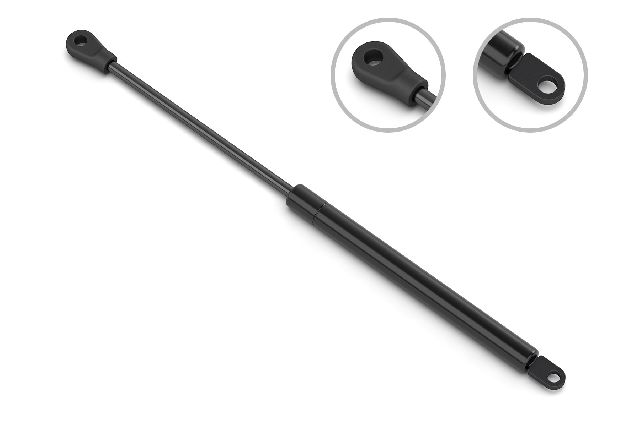 1985-1993 Volkswagen Cabriolet Trunk Lid Lift Support (Stabilus)