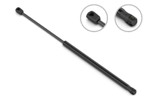 2012-2016 Hyundai Azera Hood Lift Support (Stabilus)