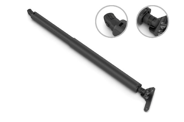 2008-2012 Mercedes-Benz GL550 Liftgate Lift Support - Right (Stabilus)