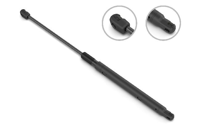2021-2023 Mercedes-Benz AMG GT 43 Hood Lift Support - Left (Stabilus)