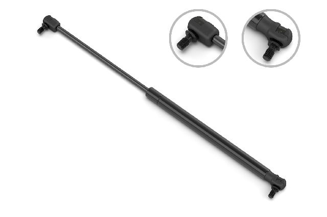 1999-2002 Daewoo Lanos Liftgate Lift Support (Stabilus)