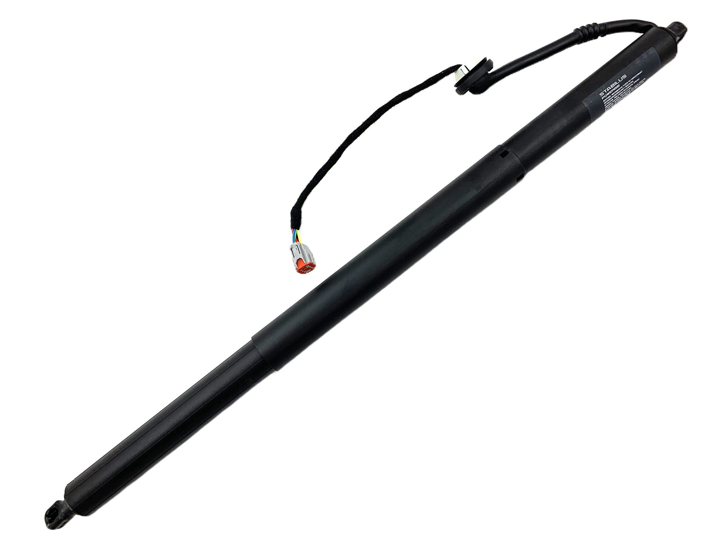 2018 Lincoln Navigator Liftgate Lift Support