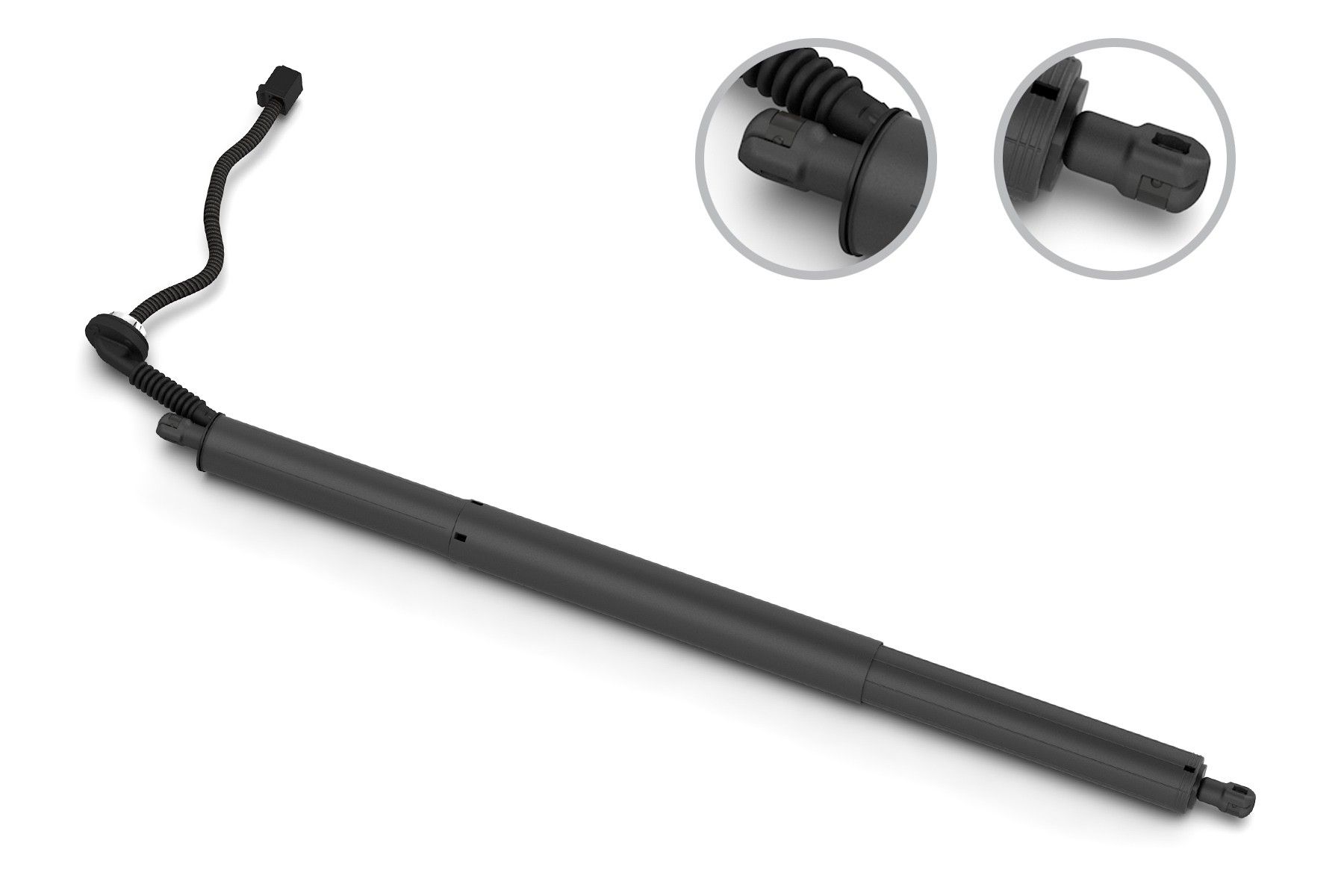 2024, 2023, 2022, 2021, 2020, 2019, 2018, 2017, 2016, 2015 Porsche Macan Liftgate Lift Support