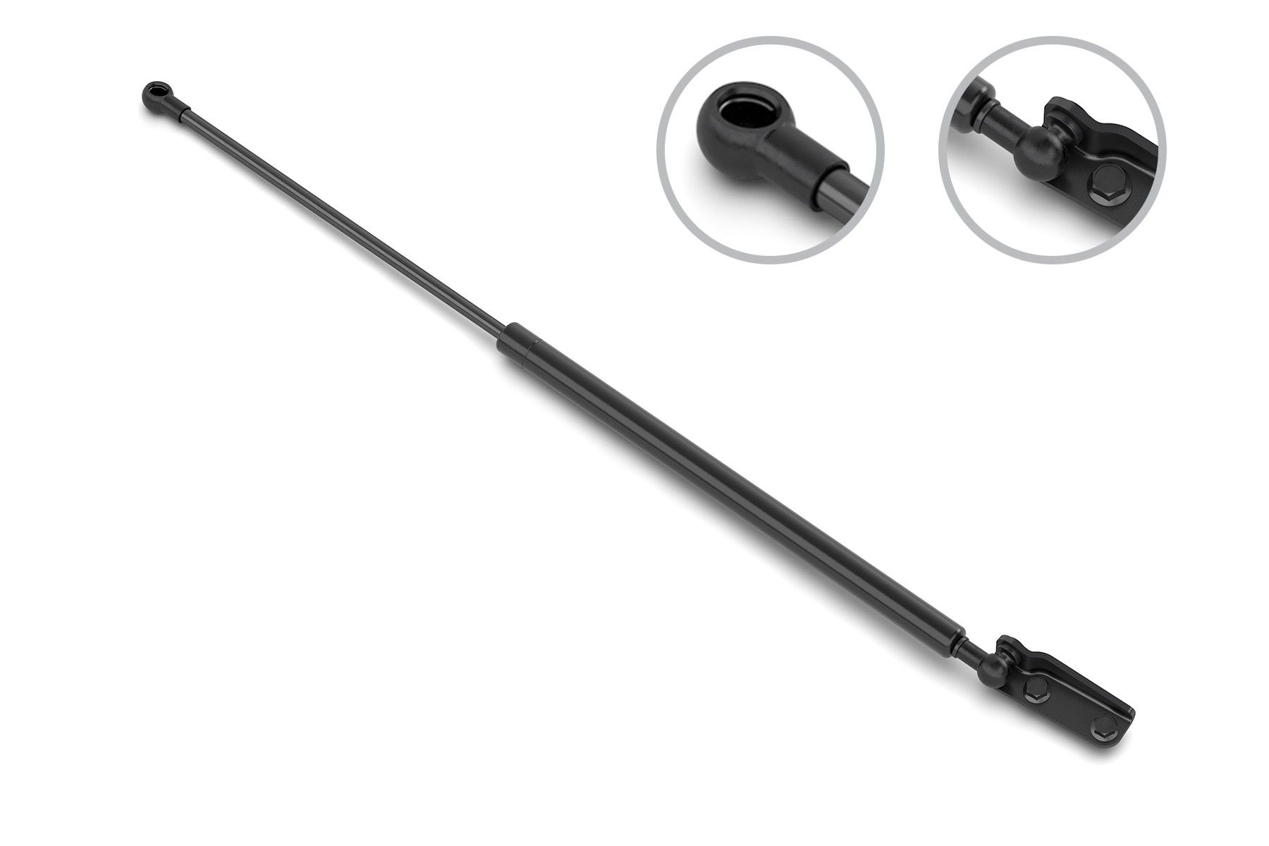 2008, 2007, 2006, 2005 Subaru Legacy Liftgate Lift Support