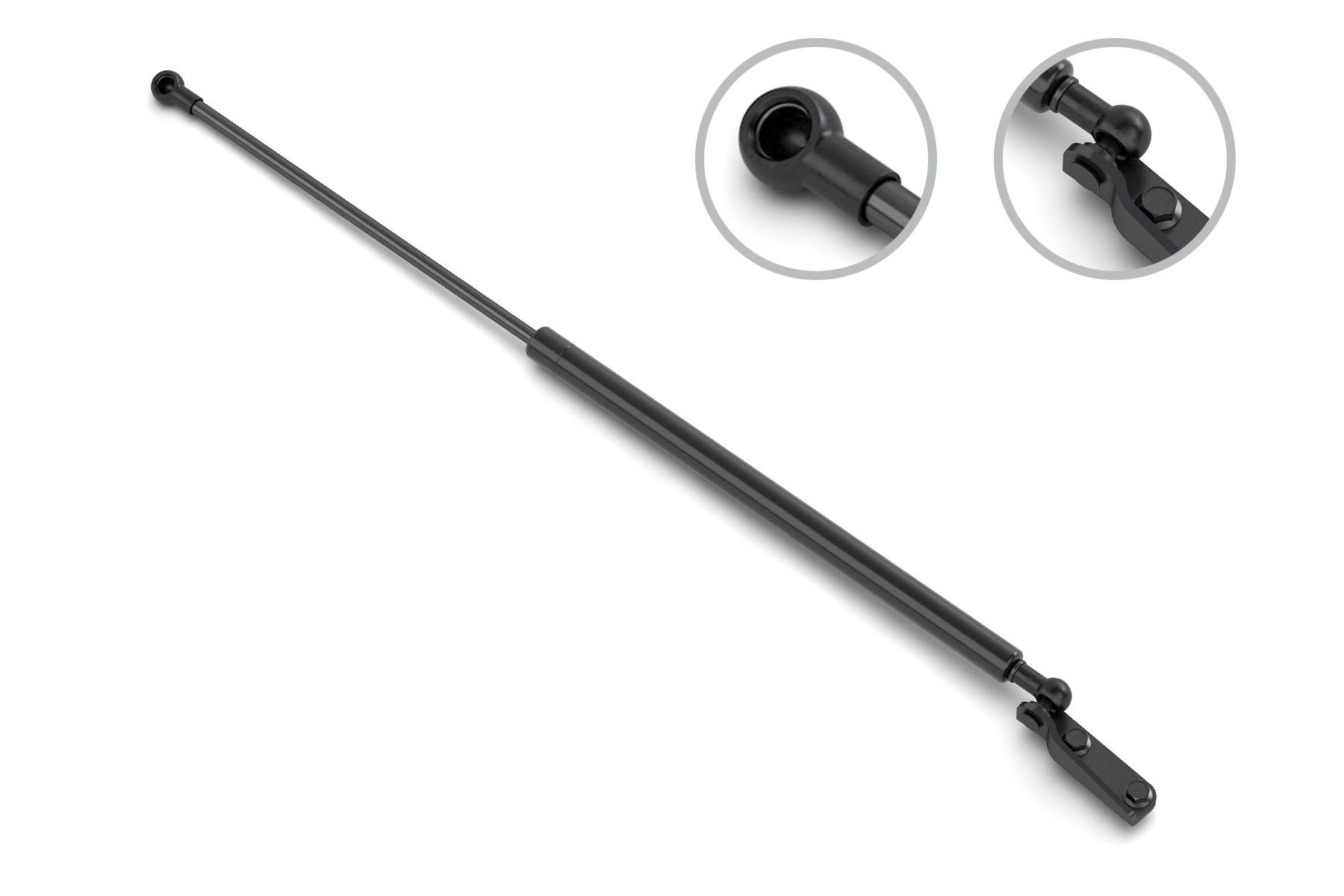 2014, 2013, 2012, 2011, 2010, 2009, 2008, 2007, 2006, 2005 Subaru Outback Liftgate Lift Support