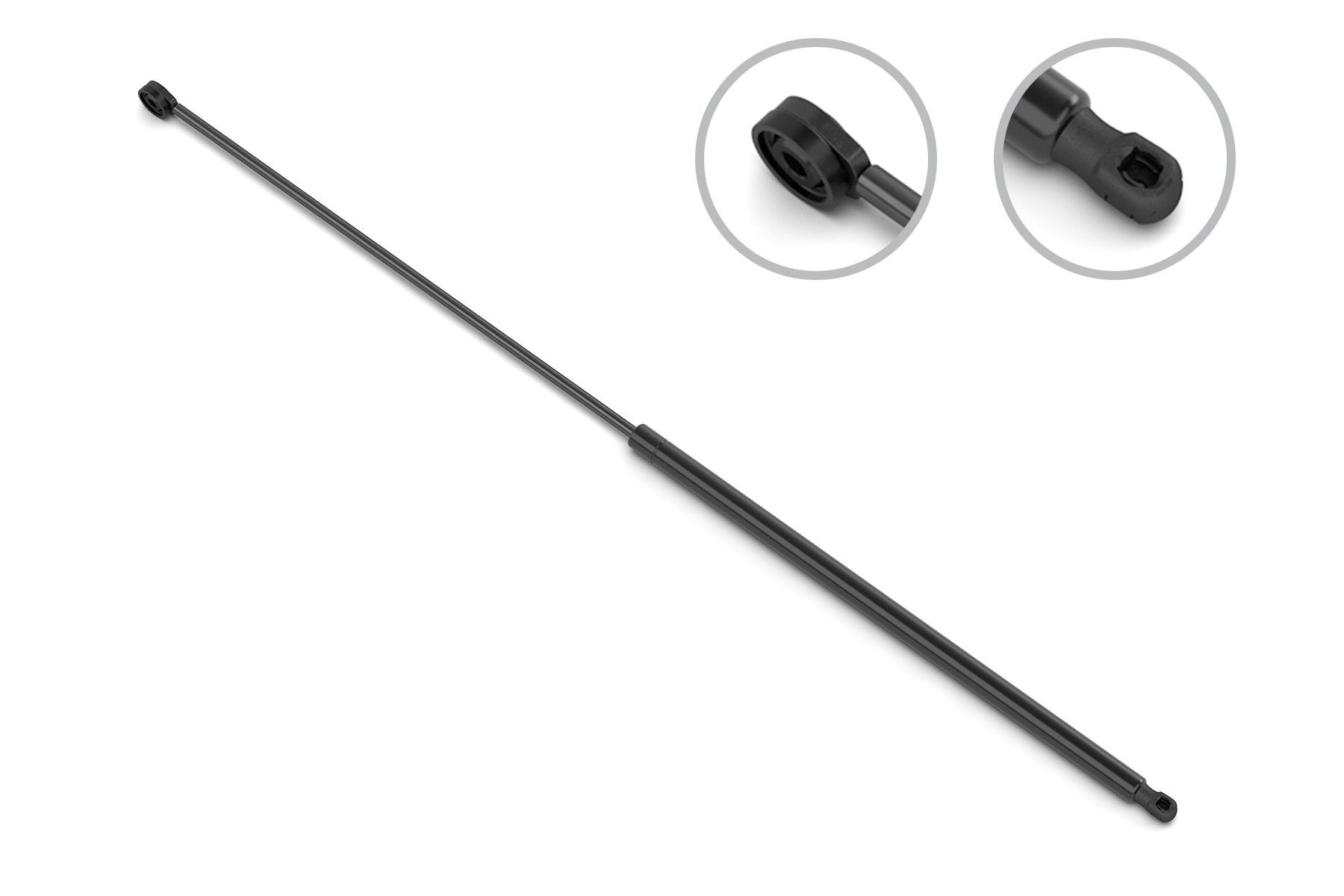 1998, 1997, 1996, 1995, 1994, 1993 Pontiac Firebird Liftgate Lift Support