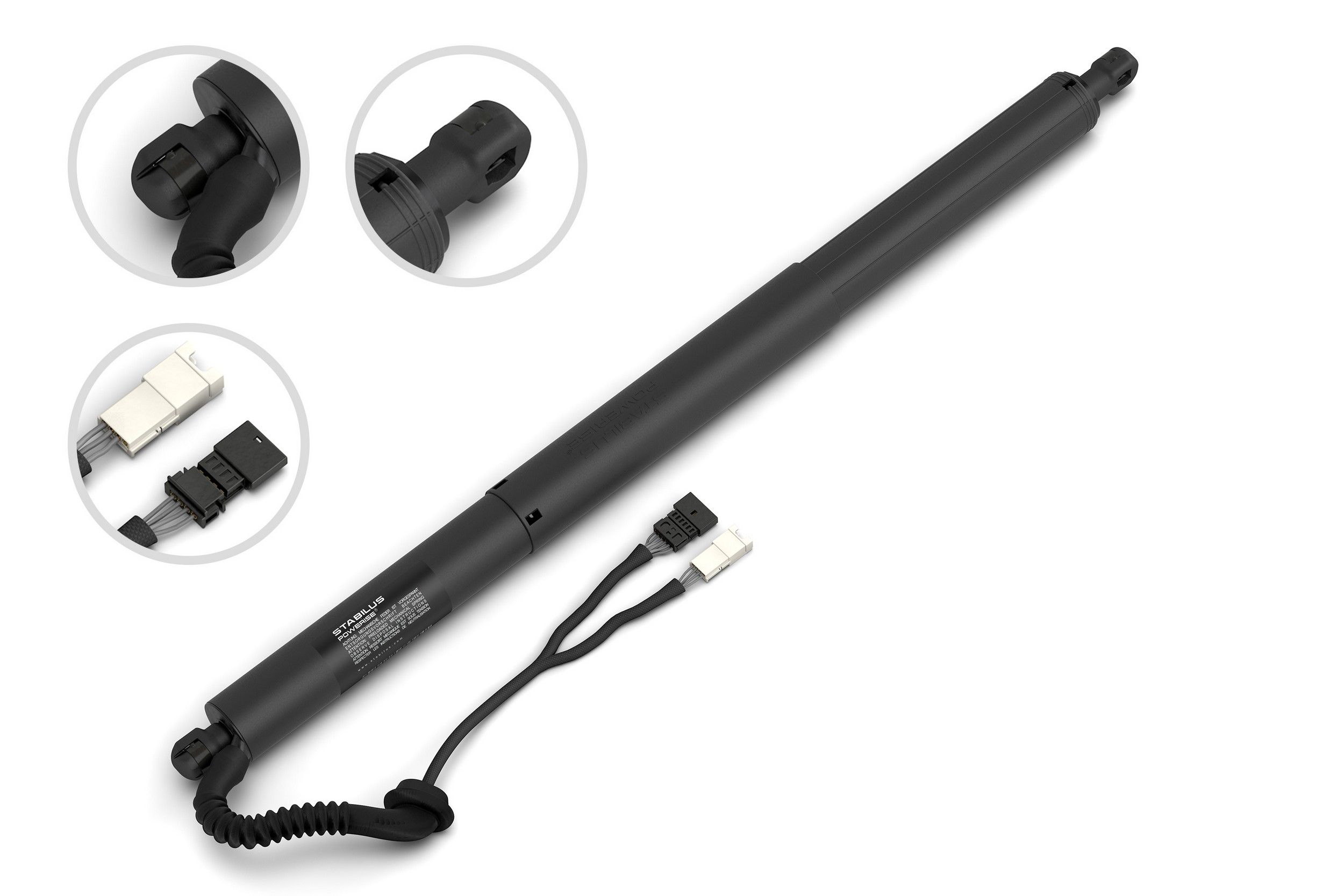 2018 BMW X5 Liftgate Lift Support