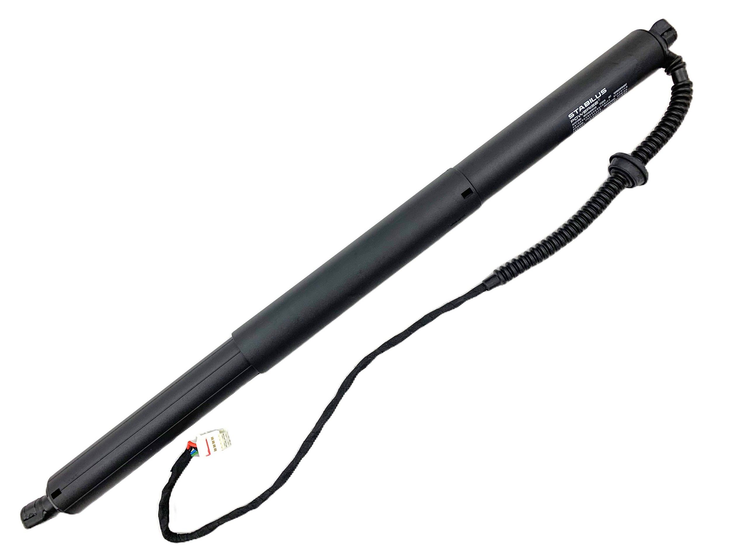 2025, 2024, 2023, 2022, 2021, 2020, 2019, 2018, 2017, 2016 Volvo XC90 Liftgate Lift Support