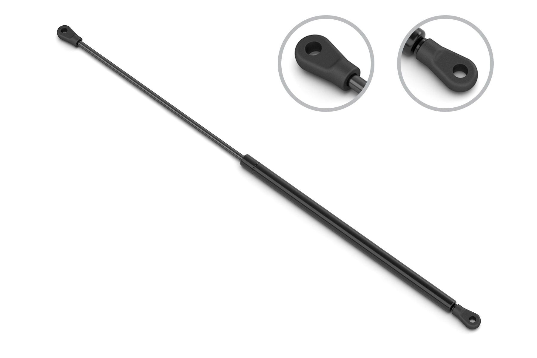 Hood Lift Support