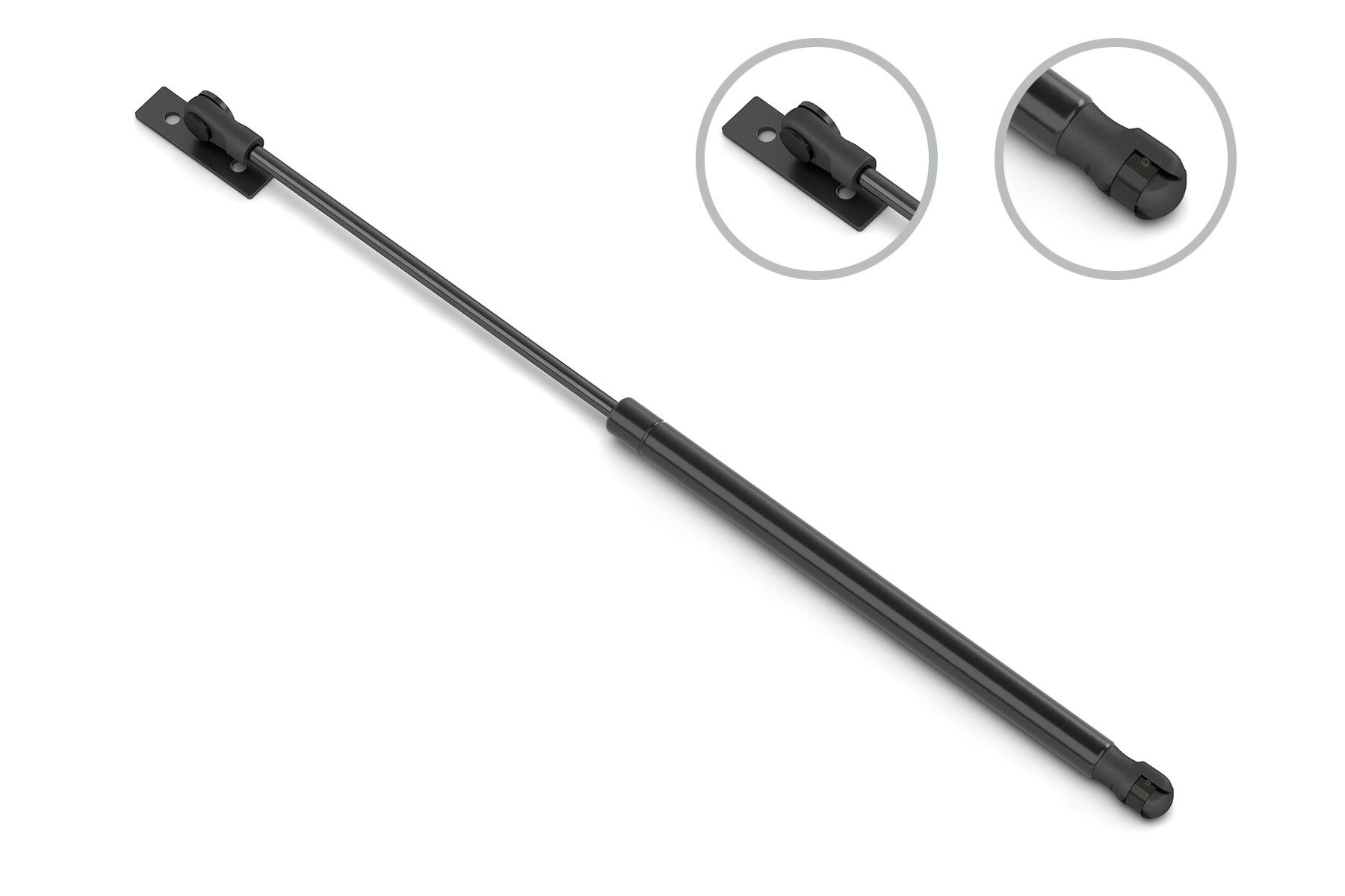 2006, 2005, 2004 Pontiac GTO Hood Lift Support