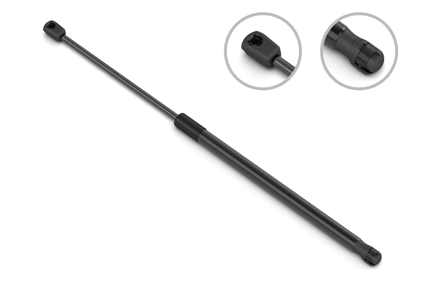 2019, 2018, 2017, 2016, 2015, 2014 Toyota Highlander Liftgate Lift Support