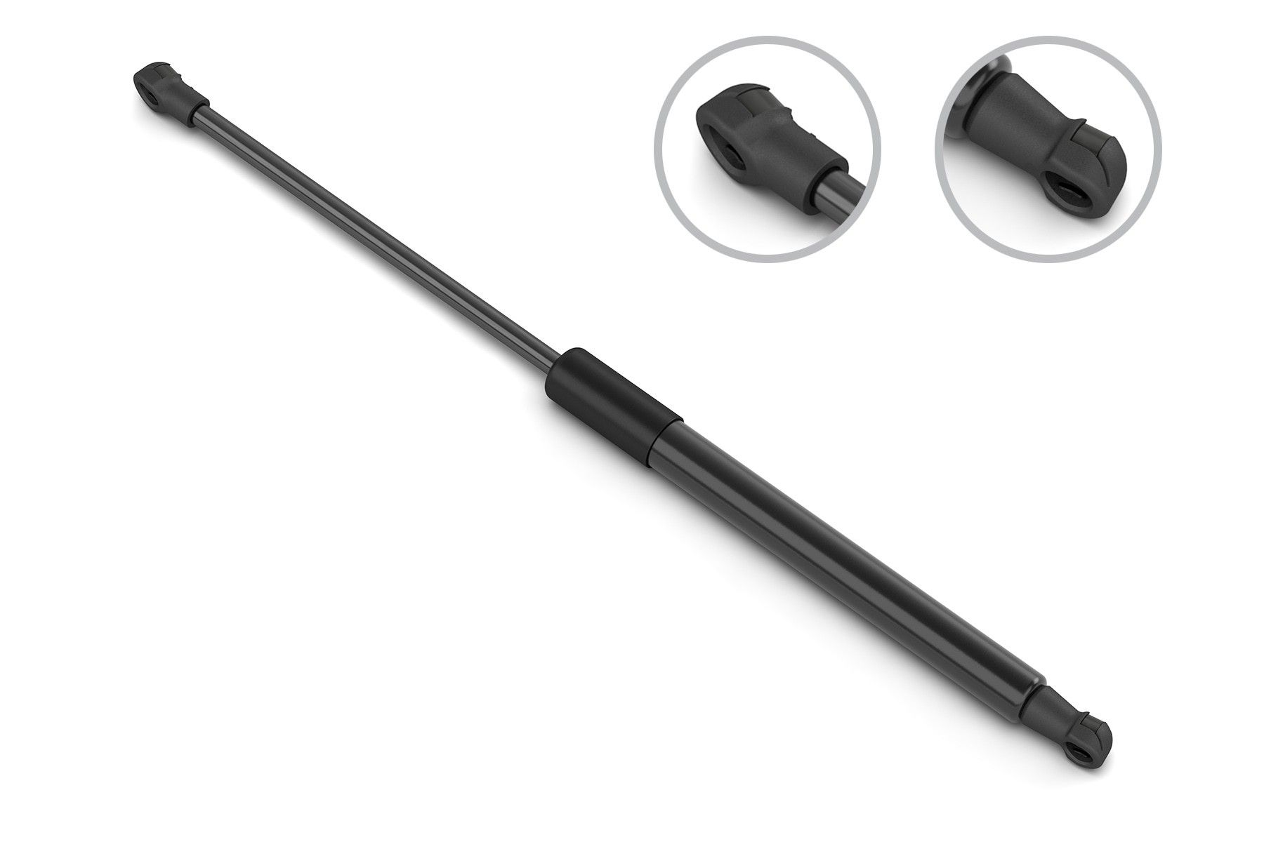 2019 Toyota Prius AWD-e Liftgate Lift Support