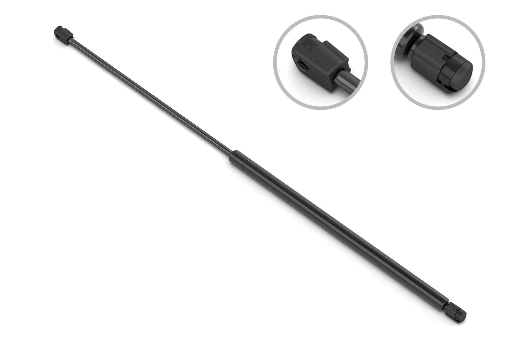 2004, 2003, 2002, 2001, 2000, 1999, 1998 Dodge Intrepid Trunk Lid Lift Support