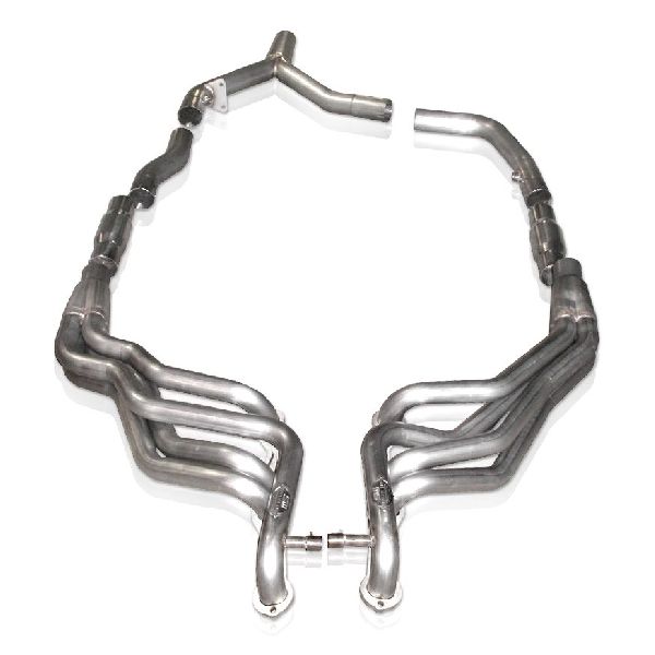 1996-1997 Chevrolet Camaro Exhaust Header Pipe Kit (Stainless Works)