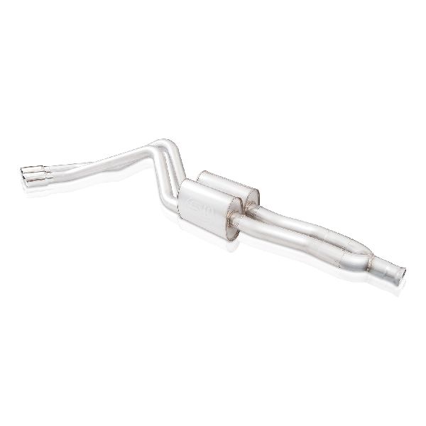 2015-2020 GMC Yukon Exhaust System Kit (Stainless Works)