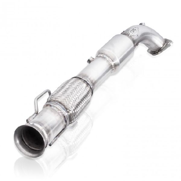 2016-2018 Ford Focus Exhaust System Kit (Stainless Works)
