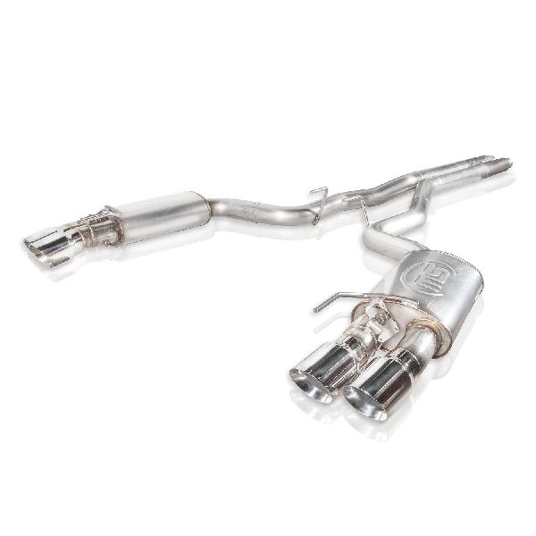 2018-2020 Ford Mustang Exhaust System Kit (Stainless Works)