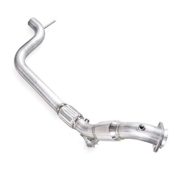 2015-2020 Ford Mustang Exhaust System Kit (Stainless Works)