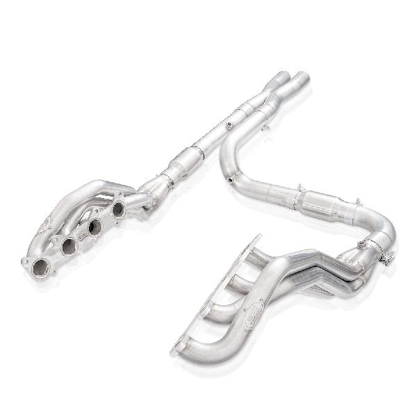 2015-2020 Ford F-150 Exhaust Header Pipe Kit (Stainless Works)