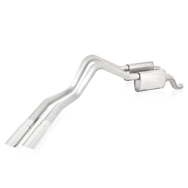 2010-2014 Ford F-150 Exhaust System Kit (Stainless Works)