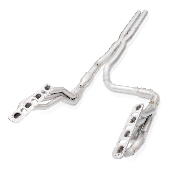 2019 Ram 1500 Exhaust Header Pipe Kit (Stainless Works)