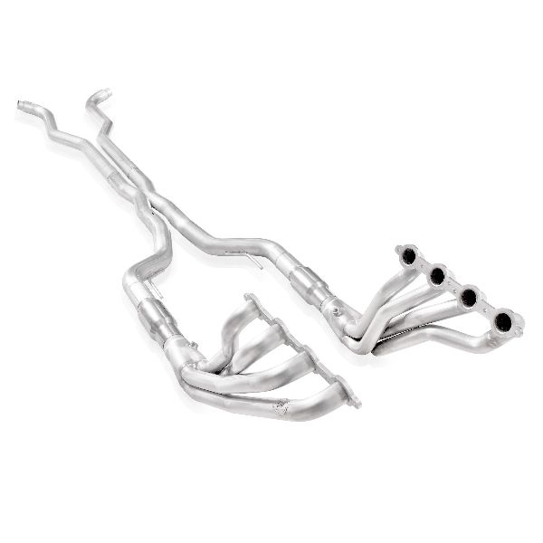 2014-2017 Chevrolet SS Exhaust Header (Stainless Works)