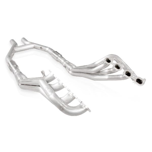 2007-2014 Ford Mustang Exhaust Header (Stainless Works)