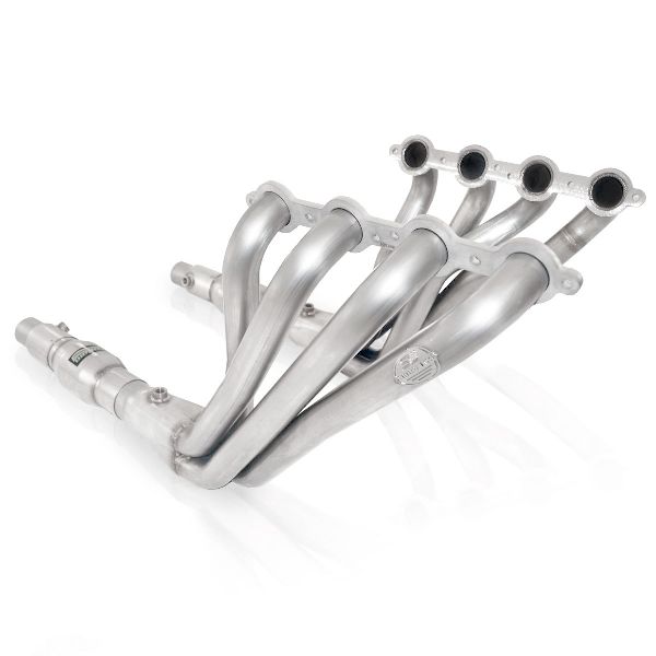 2010-2015 Chevrolet Camaro Exhaust Header (Stainless Works)