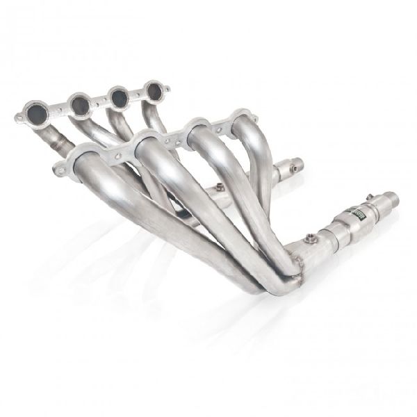 2010-2015 Chevrolet Camaro Exhaust Header (Stainless Works)