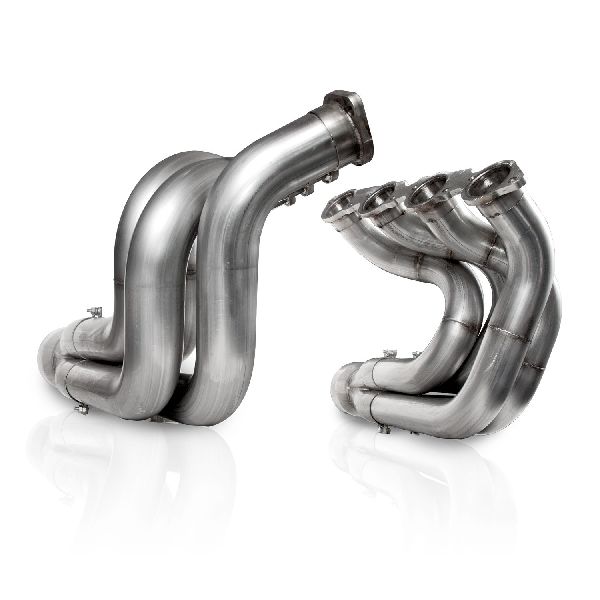 2015-2019 Ford F-150 Exhaust Header Pipe Kit (Stainless Works)