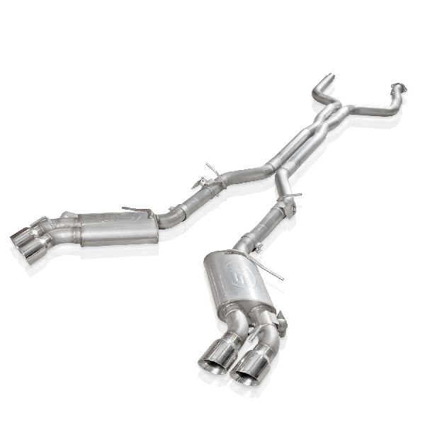 2016-2020 Chevrolet Camaro Exhaust System Kit (Stainless Works)