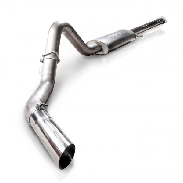 2011-2014 Ford F-150 Exhaust System Kit (Stainless Works)