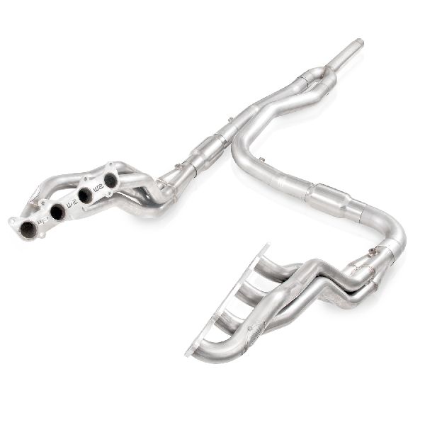 2011 Ford F-150 Exhaust Header (Stainless Works)