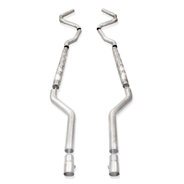 1967-1969 Chevrolet Camaro Exhaust System Kit (Stainless Works)