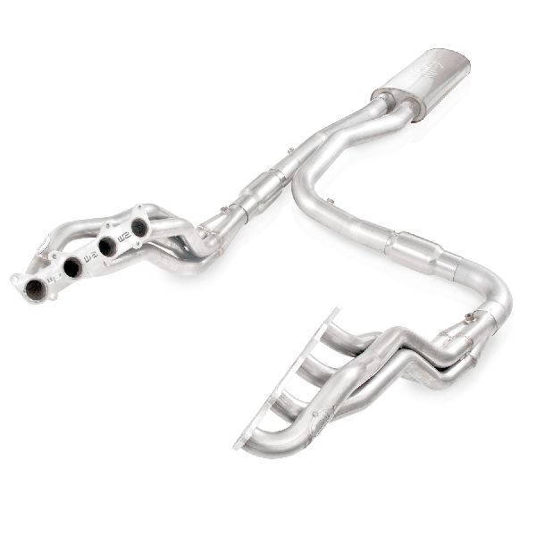 2011 Ford F-150 Exhaust Header (Stainless Works)