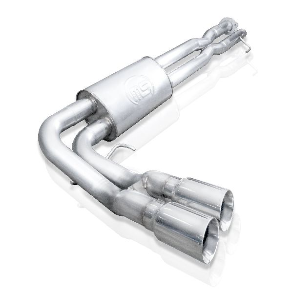2017-2018 Ford F-250 Super Duty Exhaust System Kit (Stainless Works)