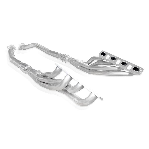 2012-2018 Jeep Grand Cherokee Exhaust Header Pipe Kit (Stainless Works)
