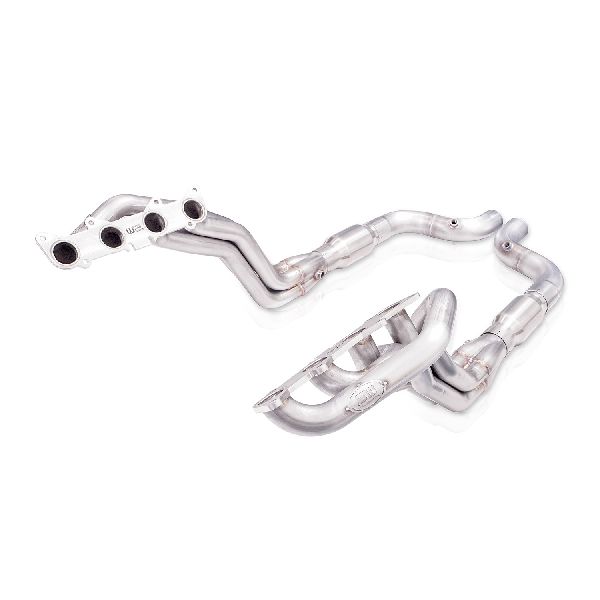 2015-2020 Ford Mustang Exhaust Header Pipe Kit (Stainless Works)