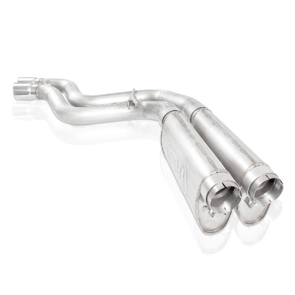 2010-2014 Ford F-150 Exhaust System Kit (Stainless Works)