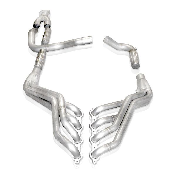 2007-2014 GMC Yukon Exhaust Header (Stainless Works)