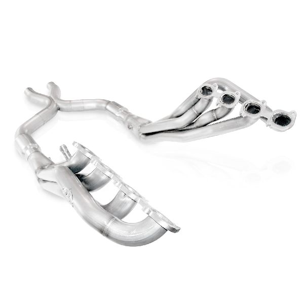 2011-2014 Ford Mustang Exhaust Header (Stainless Works)