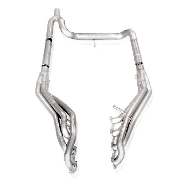 2004-2008 Ford F-150 Exhaust Header Pipe Kit (Stainless Works)