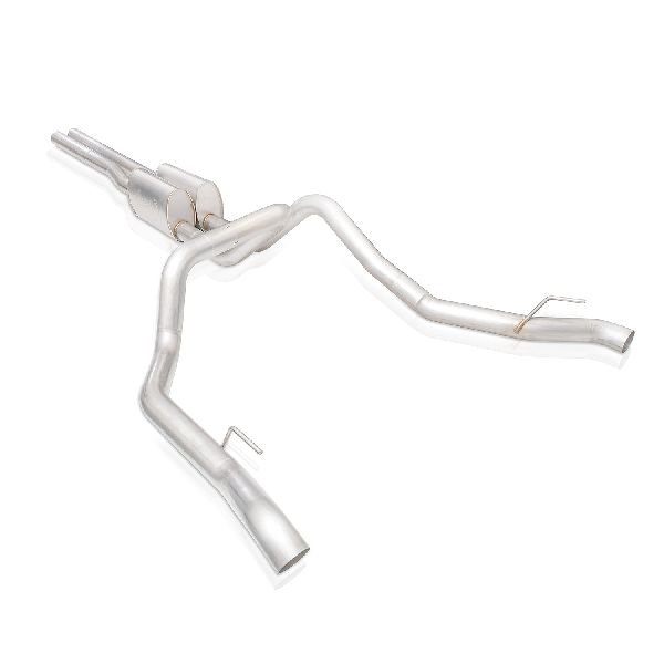 2019-2020 Chevrolet Silverado 1500 Exhaust System Kit (Stainless Works)