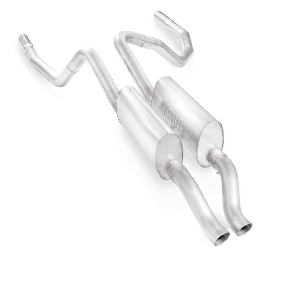 2019 Ram 1500 Classic Exhaust System Kit (Stainless Works)