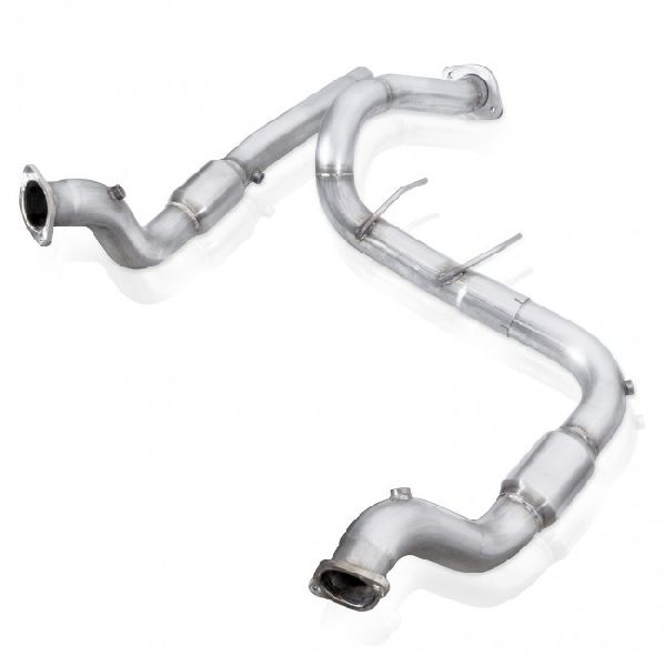 2017-2020 Ford F-150 Exhaust Pipe (Stainless Works)