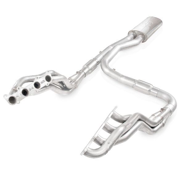 2011 Ford F-150 Exhaust Header (Stainless Works)