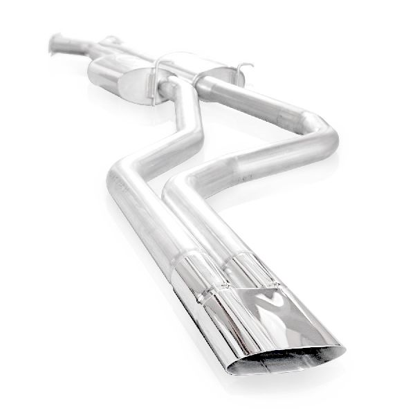 2004 Pontiac GTO Exhaust System Kit (Stainless Works)