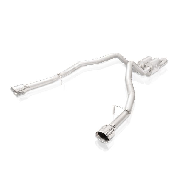 2019 Ram 1500 Exhaust System Kit (Stainless Works)
