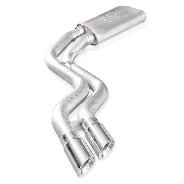 2015-2020 Ford F-150 Exhaust System Kit (Stainless Works)
