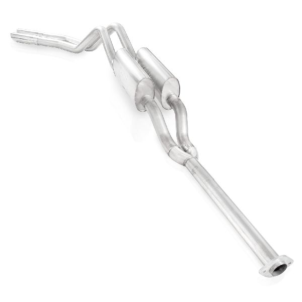 2011-2014 Ford F-150 Exhaust System Kit (Stainless Works)